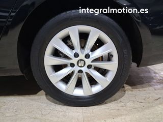 Seat Leon ST 1.6 TDI 85kW (115CV) St&Sp Style