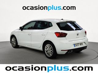 SEAT Ibiza 1.0 TSI S&S FR XL 85 kW (115 CV)