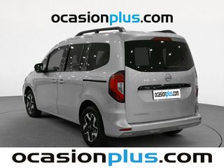Nissan Townstar 1.3G L1 Tekna 96 kW (130 CV)