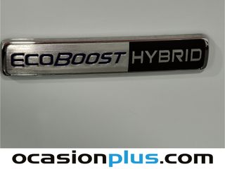 Ford Focus 1.0 Ecoboost MHEV Active 114 kW (155 CV)