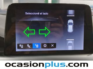 Ford Focus 1.0 Ecoboost MHEV Active 114 kW (155 CV)