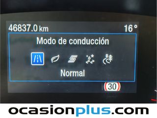 Ford Focus 1.0 Ecoboost MHEV Active 114 kW (155 CV)