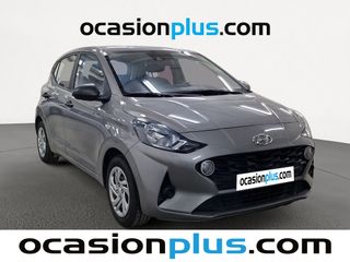 Hyundai i10 1.0 Essence 49 kW (67 CV)