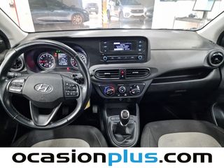 Hyundai i10 1.0 Essence 49 kW (67 CV)