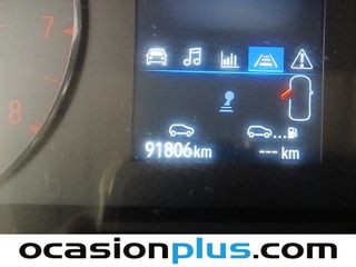 Nissan Townstar 1.3G L1 Tekna 96 kW (130 CV)