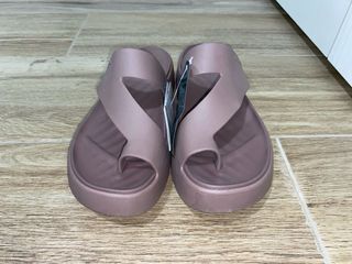 Crocs Getaway Platform Sandali
