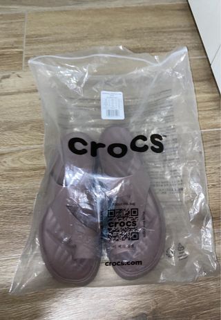 Crocs Getaway Platform Sandali