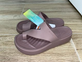 Crocs Getaway Platform Sandali