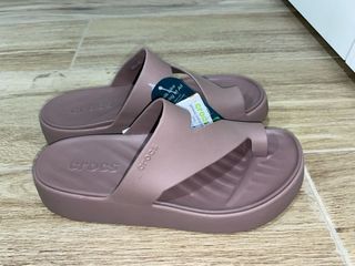 Crocs Getaway Platform Sandali