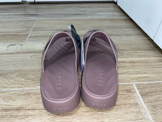 Crocs Getaway Platform Sandali