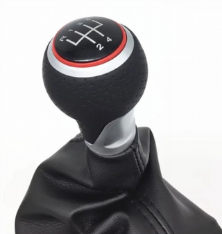 Pomo palanca cambios Audi A4, S4, B8, 8K, A5, 8T