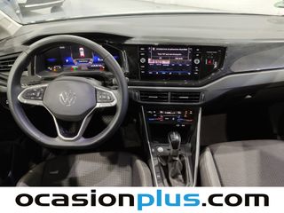 Volkswagen Taigo ``Más`` 1.0 TSI 85 kW (115 CV) DSG