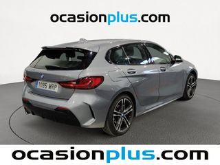 BMW Serie 1 118i 100 kW (136 CV)