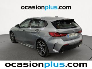 BMW Serie 1 118i 100 kW (136 CV)