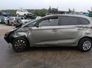 Kia 292402a90 tapa motor carens emotion 338878