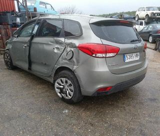 Kia 292402a90 tapa motor carens emotion 338878