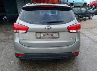 Kia 292402a90 tapa motor carens emotion 338878