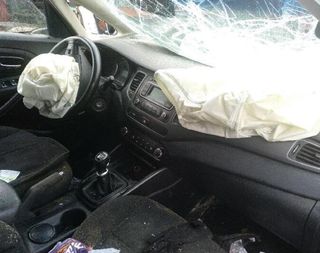 Kia 292402a90 tapa motor carens emotion 338878