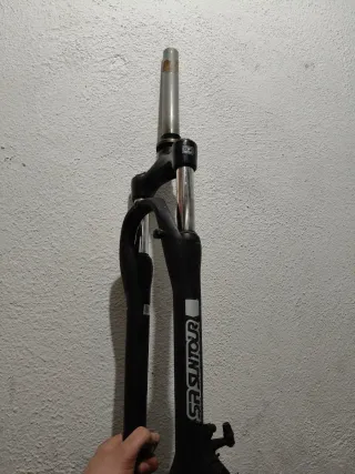 Recambios varios para bicicleta