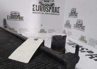 Toyota 25936 radiador land cruiser 3.0 d kdj120 gx