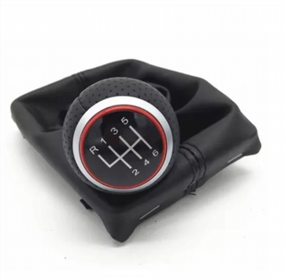 Pomo palanca cambios Audi A4, S4, B8, 8K, A5, 8T