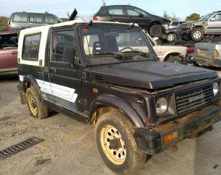3740080521 mando suzuki samurai sj 413 (sj) 341392