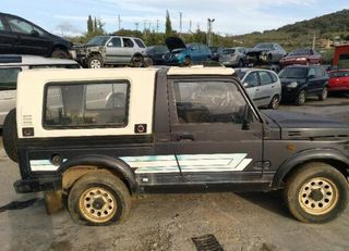 3740080521 mando suzuki samurai sj 413 (sj) 341392