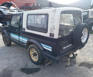 3740080521 mando suzuki samurai sj 413 (sj) 341392