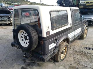 3740080521 mando suzuki samurai sj 413 (sj) 341392