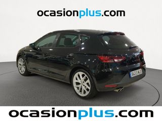 SEAT León 2.0 TDI S&S FR 110 kW (150 CV)