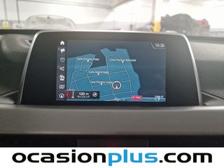 BMW X1 sDrive18d 110 kW (150 CV)