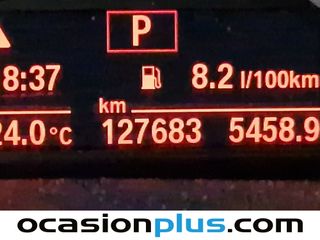 BMW X1 sDrive18d 110 kW (150 CV)