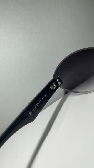 Gafas de Sol Miu Miu Sin Marco