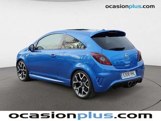 Opel Corsa 1.6 Turbo OPC 141 kW (192 CV)