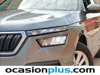 Skoda Kamiq 1.0 TSI Ambition 81 kW (110 CV)