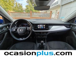 Skoda Kamiq 1.0 TSI Ambition 81 kW (110 CV)