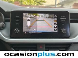 Skoda Kamiq 1.0 TSI Ambition 81 kW (110 CV)