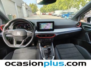 SEAT Arona 1.0 TSI S&S FR XL 85 kW (115 CV)