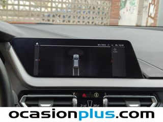 BMW Serie 1 118i 100 kW (136 CV)