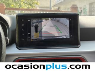 SEAT Arona 1.5 TSI FR XL DSG 110 kW (150 CV)