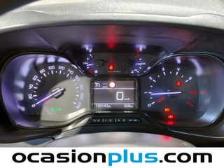 Citroen Berlingo Combi PureTech 110 S&S Talla M Feel 81 kW (110 CV)