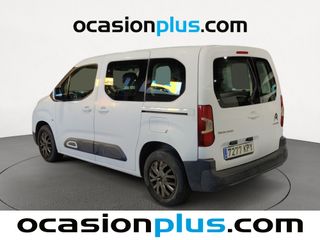Citroen Berlingo Combi PureTech 110 S&S Talla M Feel 81 kW (110 CV)