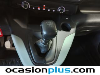 Citroen Berlingo Combi PureTech 110 S&S Talla M Feel 81 kW (110 CV)