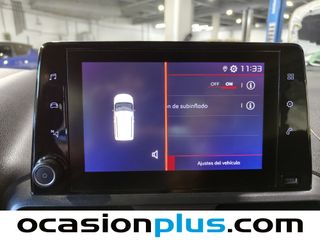 Citroen Berlingo Combi PureTech 110 S&S Talla M Feel 81 kW (110 CV)