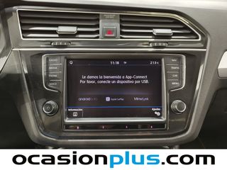 Volkswagen Tiguan Edition 1.4 TSI BMT 92 kW (125 CV)