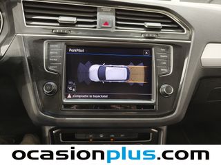 Volkswagen Tiguan Edition 1.4 TSI BMT 92 kW (125 CV)