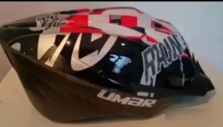 Casco Limar