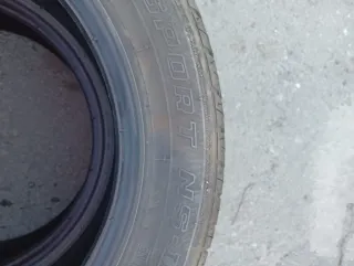 N. 2 gomme estive dimensione 185 55 15