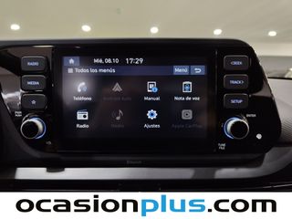 Hyundai i20 1.0 TGDI Tecno 74 kW (100 CV)