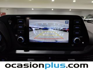 Hyundai i20 1.0 TGDI Tecno 74 kW (100 CV)